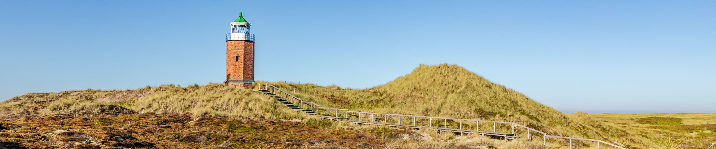 Urlaub Kampen