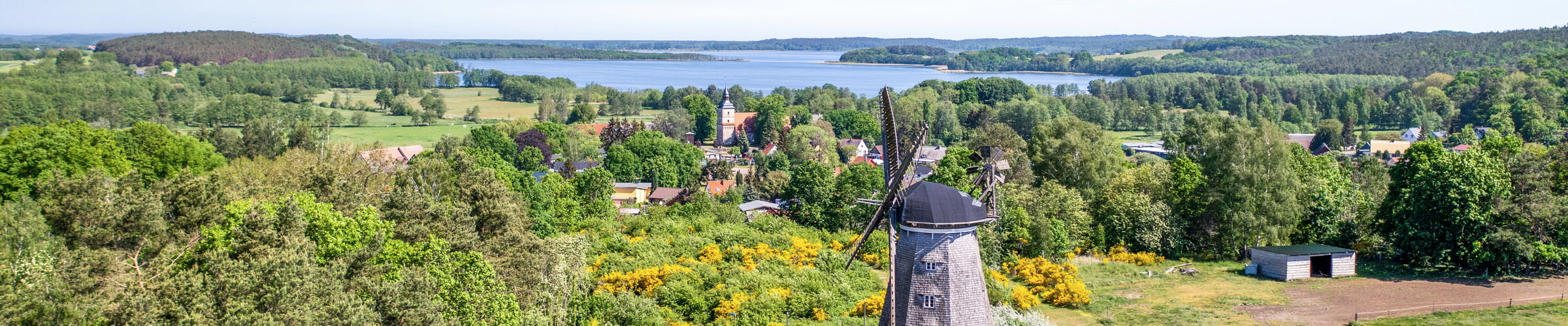 Urlaub Benz (Insel Usedom)